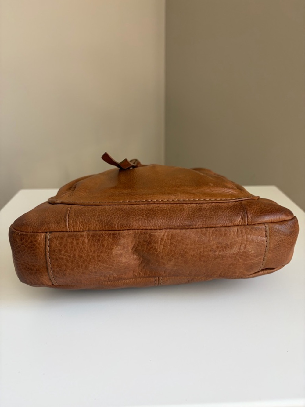 Vintage Fossil Crossbody Bag - Picture 4 of 12